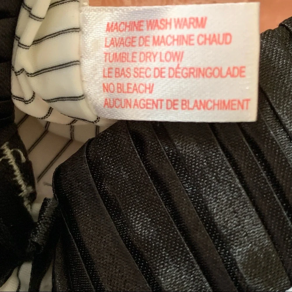 🛍️SALE🛍️ *NWT* Inteco Intimates Babydoll Nightie - Picture 8 of 8